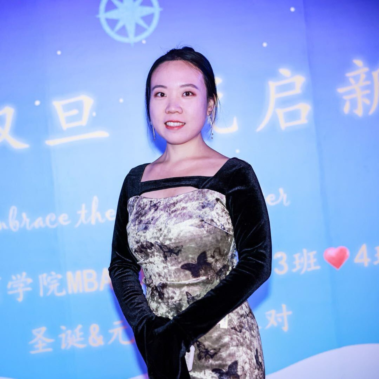刘佳怡 Jennifer的头像